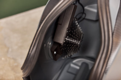 GEARRISTA Brush