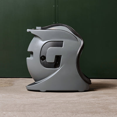 GEARRISTA System